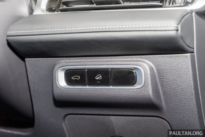 Chery Tiggo 7 Pro 本地开放预订, 单一等级, 搭载1.6L四缸涡轮引擎+DCT变速箱, 预估价13万以下, 5月尾开始交车 252396