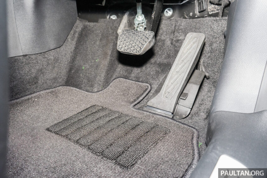 Chery Tiggo 7 Pro 本地开放预订, 单一等级, 搭载1.6L四缸涡轮引擎+DCT变速箱, 预估价13万以下, 5月尾开始交车 252397