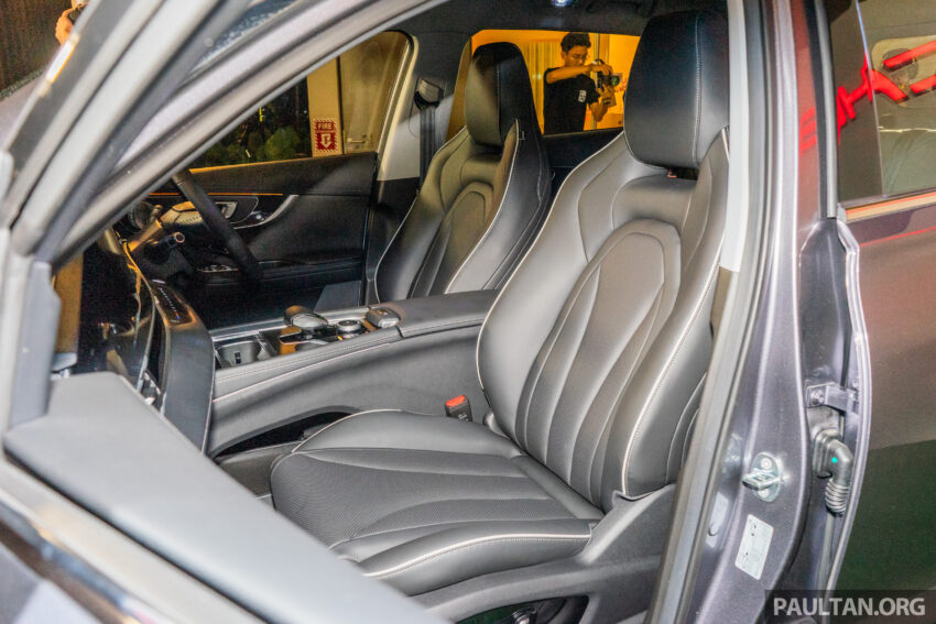 Chery Tiggo 7 Pro 本地开放预订, 单一等级, 搭载1.6L四缸涡轮引擎+DCT变速箱, 预估价13万以下, 5月尾开始交车 252402
