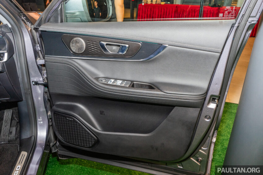 Chery Tiggo 7 Pro 本地开放预订, 单一等级, 搭载1.6L四缸涡轮引擎+DCT变速箱, 预估价13万以下, 5月尾开始交车 252403