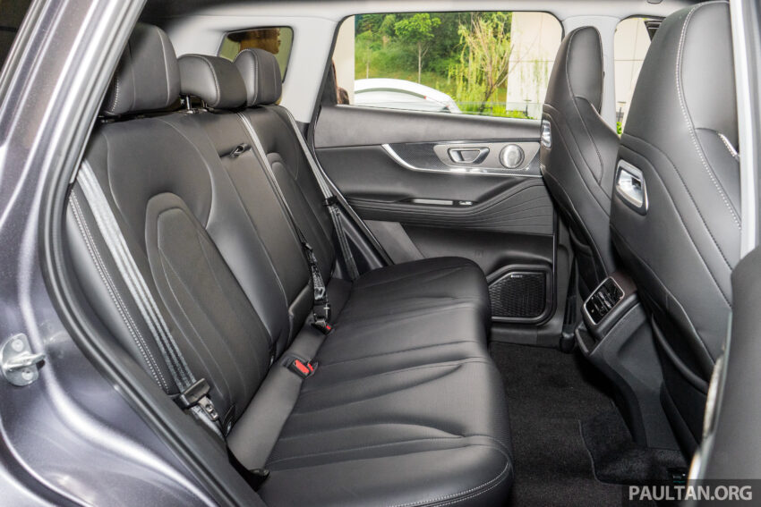 Chery Tiggo 7 Pro 本地开放预订, 单一等级, 搭载1.6L四缸涡轮引擎+DCT变速箱, 预估价13万以下, 5月尾开始交车 252407