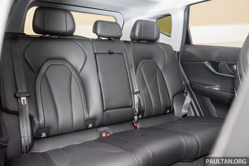 Chery Tiggo 7 Pro 本地开放预订, 单一等级, 搭载1.6L四缸涡轮引擎+DCT变速箱, 预估价13万以下, 5月尾开始交车 252408