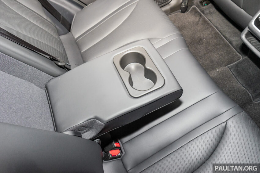 Chery Tiggo 7 Pro 本地开放预订, 单一等级, 搭载1.6L四缸涡轮引擎+DCT变速箱, 预估价13万以下, 5月尾开始交车 252411