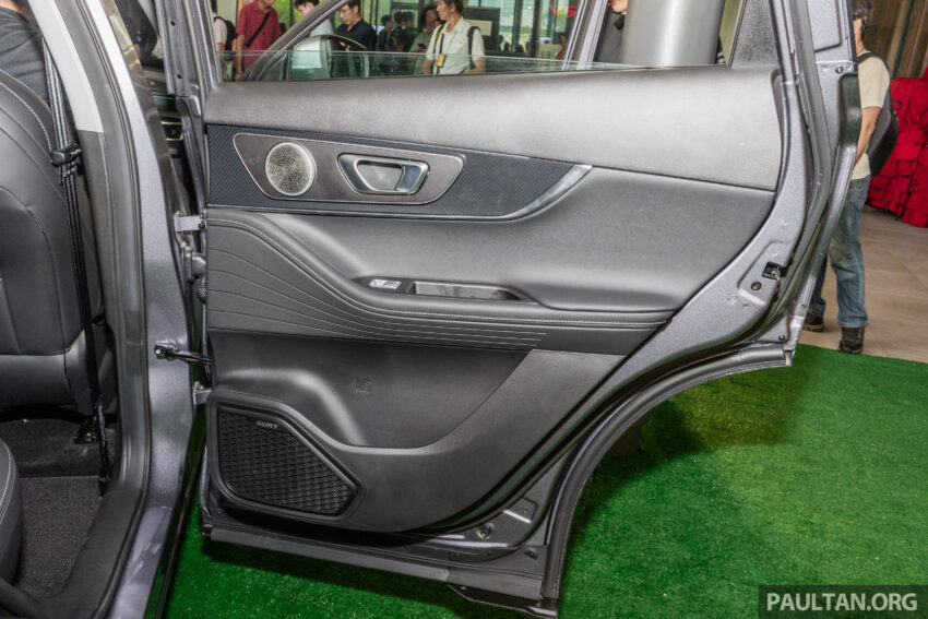 Chery Tiggo 7 Pro 本地开放预订, 单一等级, 搭载1.6L四缸涡轮引擎+DCT变速箱, 预估价13万以下, 5月尾开始交车 252412