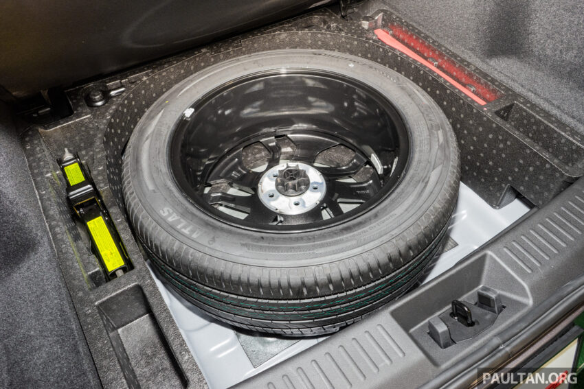 Chery Tiggo 7 Pro 本地开放预订, 单一等级, 搭载1.6L四缸涡轮引擎+DCT变速箱, 预估价13万以下, 5月尾开始交车 252418