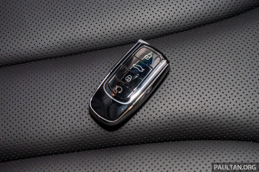 Chery Tiggo 7 Pro 本地开放预订, 单一等级, 搭载1.6L四缸涡轮引擎+DCT变速箱, 预估价13万以下, 5月尾开始交车 252422