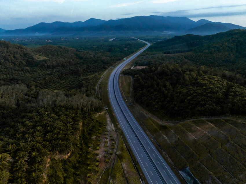 WCE 西海岸大道 Taiping Selatan – Beruas 路段明天凌晨12时01分始正式通车！用户首两个月免过路费直到5月11日 250811