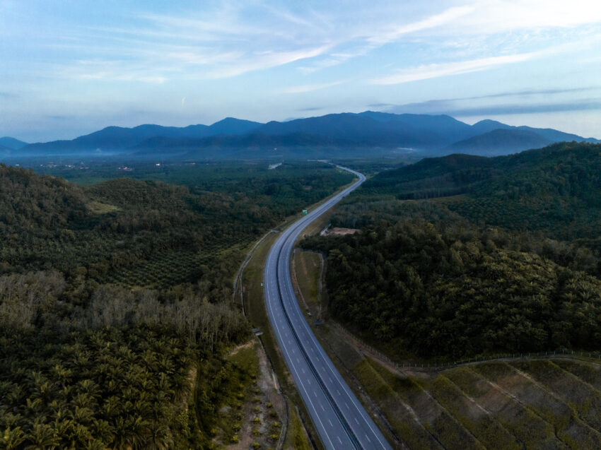 WCE 西海岸大道 Taiping Selatan – Beruas 路段明天凌晨12时01分始正式通车！用户首两个月免过路费直到5月11日 250812