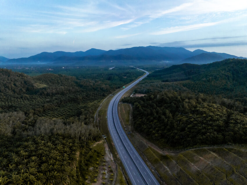 WCE 西海岸大道 Taiping Selatan – Beruas 路段明天凌晨12时01分始正式通车！用户首两个月免过路费直到5月11日 250813