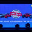 EON & Sahabat Autofest 2024 正式开幕, 即日起至本周日