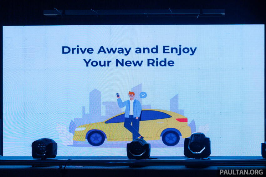 EON & Sahabat Autofest 2024 正式开幕, 即日起至本周日 249746