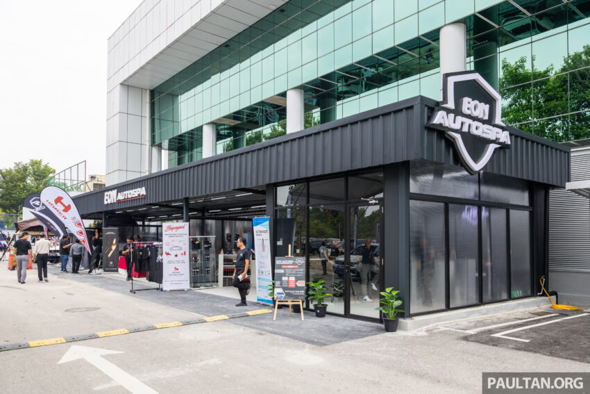 EON & Sahabat Autofest 2024 正式开幕, 即日起至本周日 249682