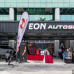 EON & Sahabat Autofest 2024 正式开幕, 即日起至本周日