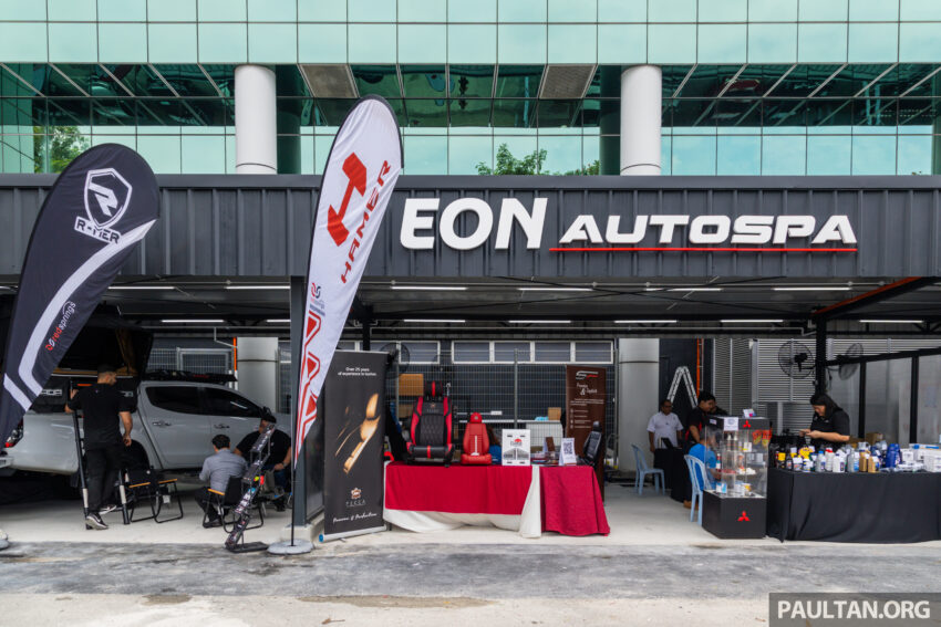 EON & Sahabat Autofest 2024 正式开幕, 即日起至本周日 249683