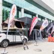 EON & Sahabat Autofest 2024 正式开幕, 即日起至本周日