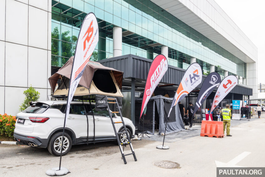 EON & Sahabat Autofest 2024 正式开幕, 即日起至本周日 249684