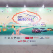 EON & Sahabat Autofest 2024 正式开幕, 即日起至本周日