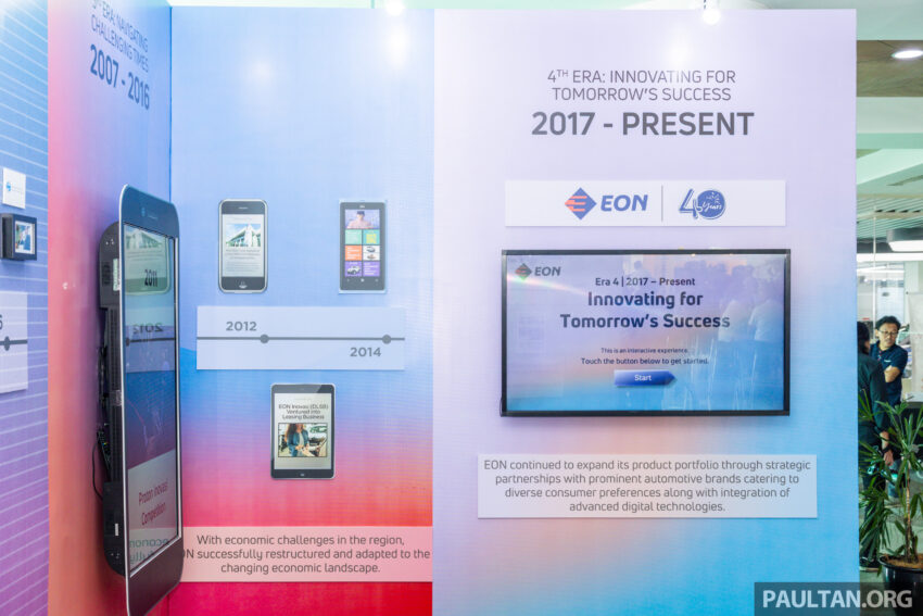EON & Sahabat Autofest 2024 正式开幕, 即日起至本周日 249690