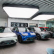 EON & Sahabat Autofest 2024 正式开幕, 即日起至本周日