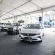 EON & Sahabat Autofest 2024 正式开幕, 即日起至本周日