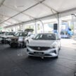 EON & Sahabat Autofest 2024 正式开幕, 即日起至本周日