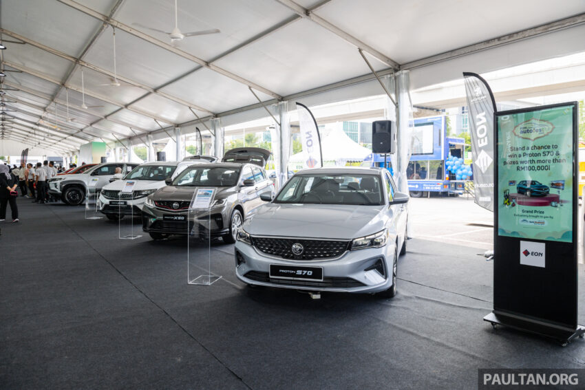 EON & Sahabat Autofest 2024 正式开幕, 即日起至本周日 249694