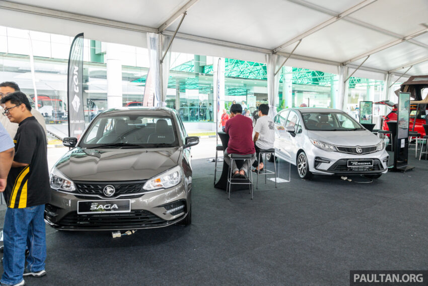 EON & Sahabat Autofest 2024 正式开幕, 即日起至本周日 249695
