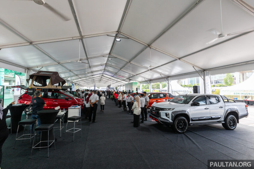 EON & Sahabat Autofest 2024 正式开幕, 即日起至本周日 249696