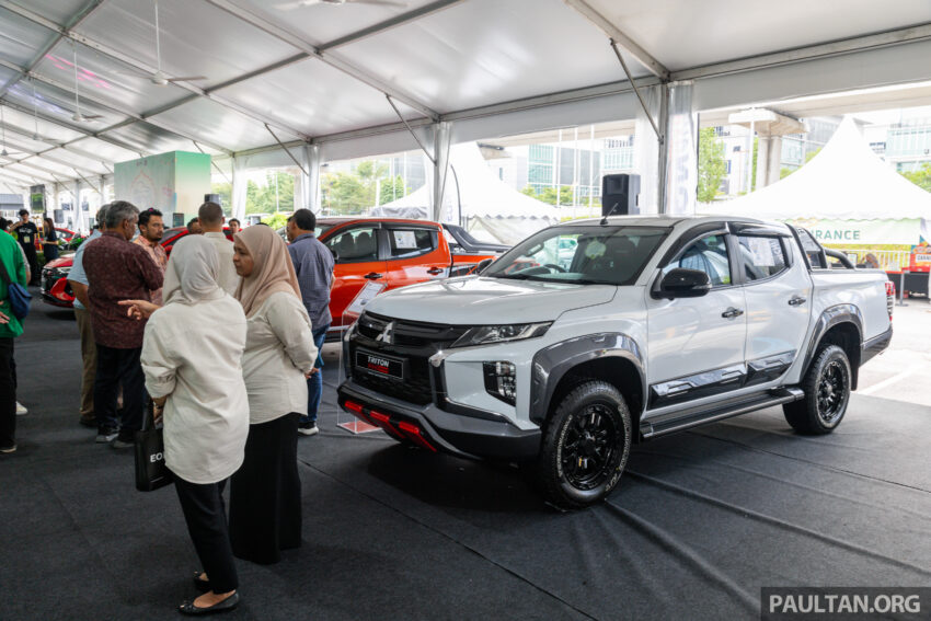 EON & Sahabat Autofest 2024 正式开幕, 即日起至本周日 249698