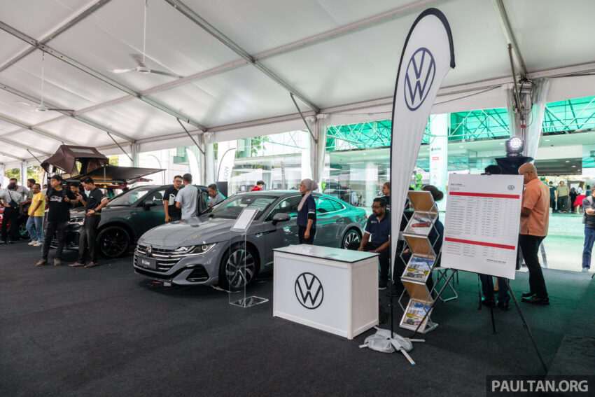 EON & Sahabat Autofest 2024 正式开幕, 即日起至本周日 249699
