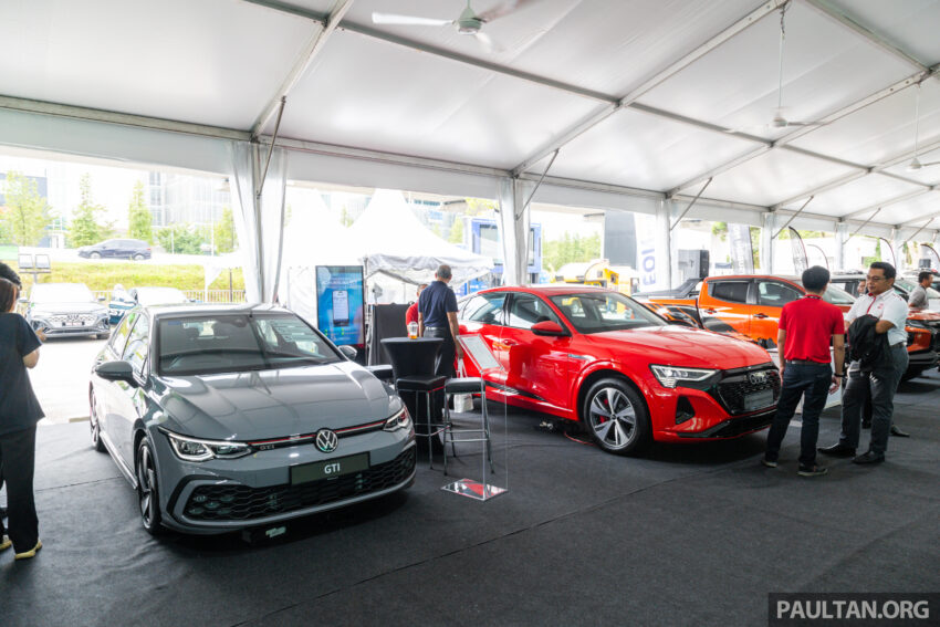 EON & Sahabat Autofest 2024 正式开幕, 即日起至本周日 249700