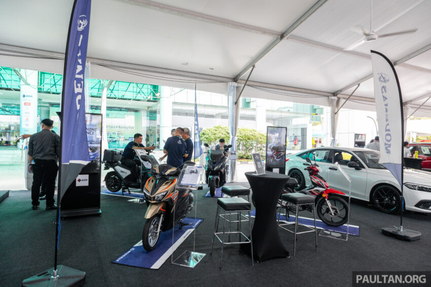 EON & Sahabat Autofest 2024 正式开幕, 即日起至本周日 249701