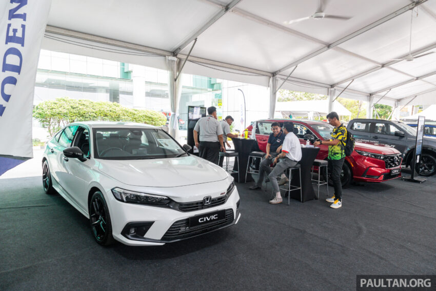 EON & Sahabat Autofest 2024 正式开幕, 即日起至本周日 249702