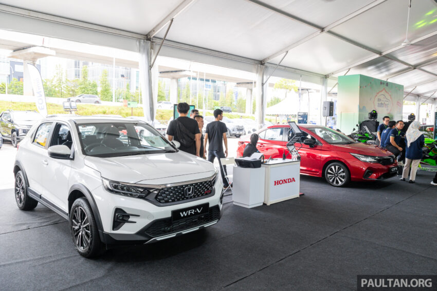 EON & Sahabat Autofest 2024 正式开幕, 即日起至本周日 249703