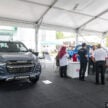 EON & Sahabat Autofest 2024 正式开幕, 即日起至本周日