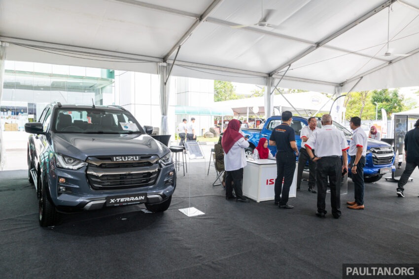 EON & Sahabat Autofest 2024 正式开幕, 即日起至本周日 249704