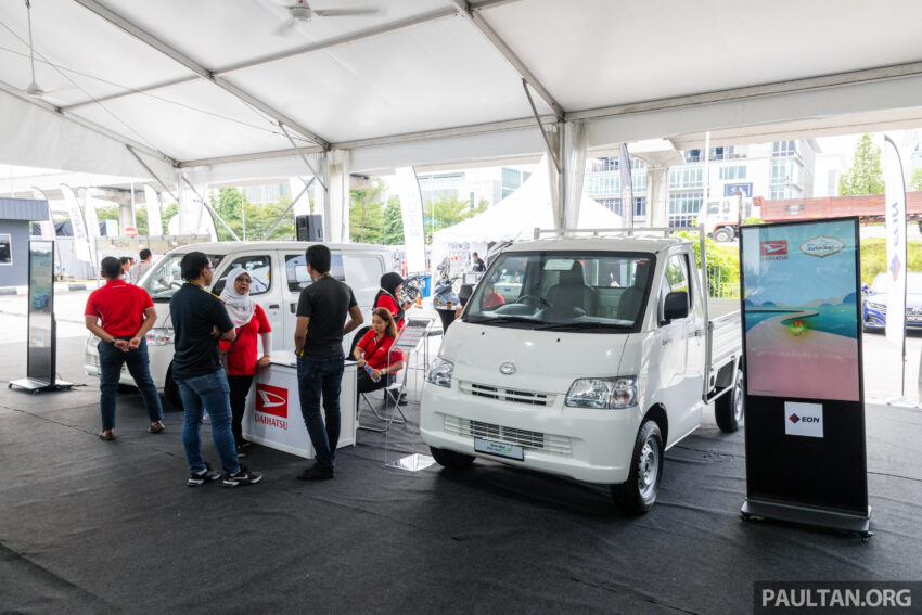 EON & Sahabat Autofest 2024 正式开幕, 即日起至本周日 249705