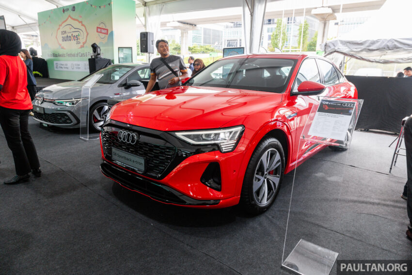 EON & Sahabat Autofest 2024 正式开幕, 即日起至本周日 249707