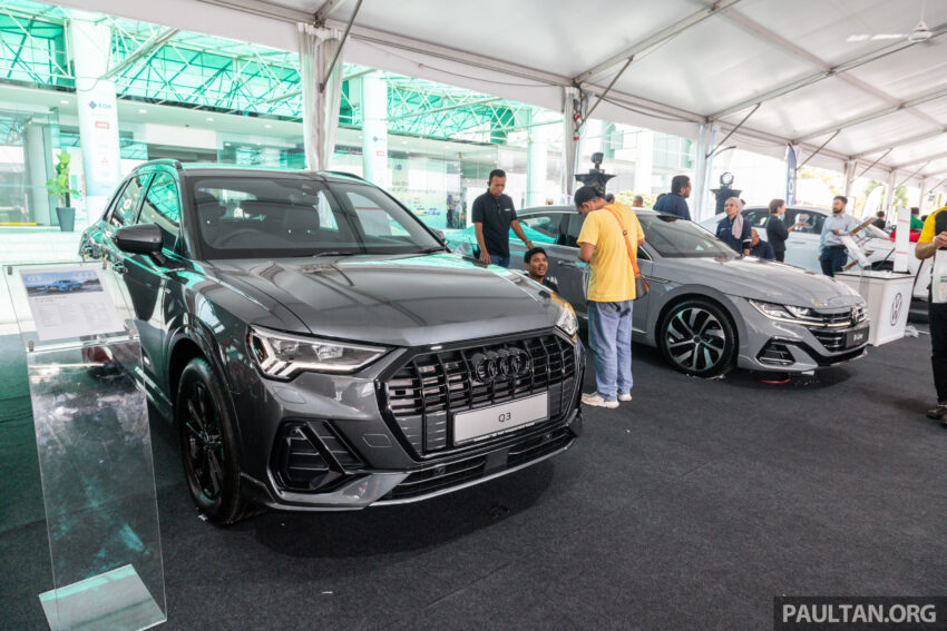 EON & Sahabat Autofest 2024 正式开幕, 即日起至本周日 249708