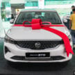 EON & Sahabat Autofest 2024 正式开幕, 即日起至本周日