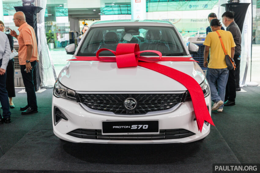 EON & Sahabat Autofest 2024 正式开幕, 即日起至本周日 249709