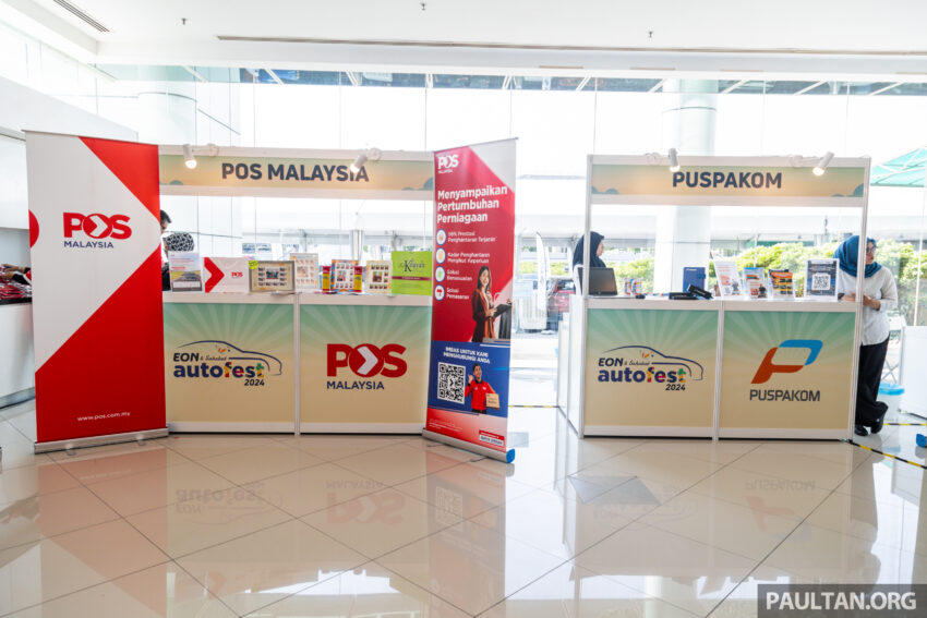 EON & Sahabat Autofest 2024 正式开幕, 即日起至本周日 249710