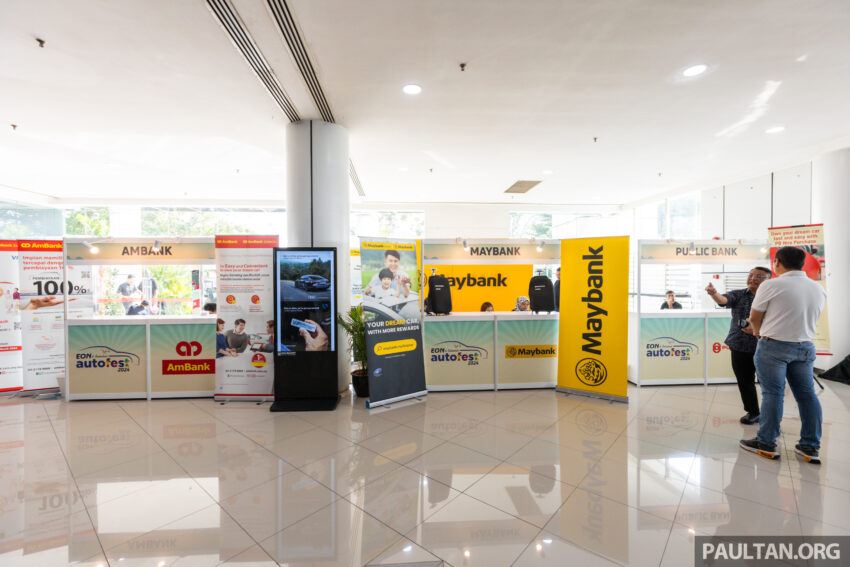 EON & Sahabat Autofest 2024 正式开幕, 即日起至本周日 249712
