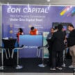 EON & Sahabat Autofest 2024 正式开幕, 即日起至本周日