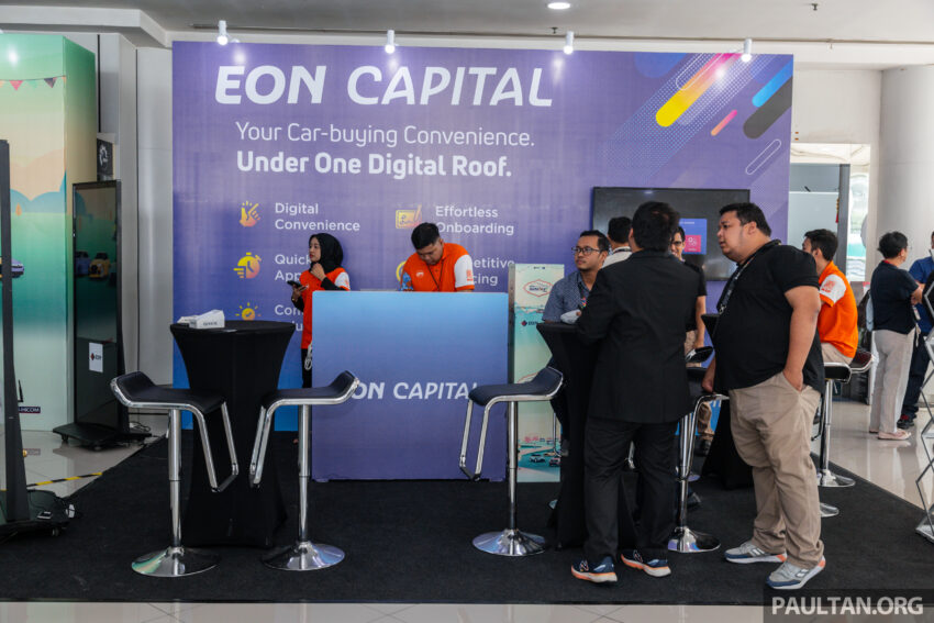 EON & Sahabat Autofest 2024 正式开幕, 即日起至本周日 249713