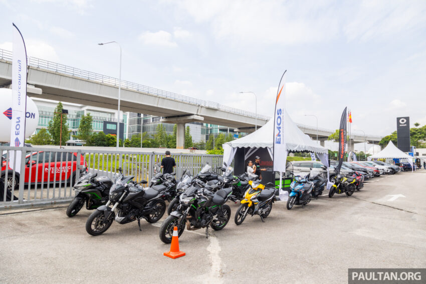 EON & Sahabat Autofest 2024 正式开幕, 即日起至本周日 249678