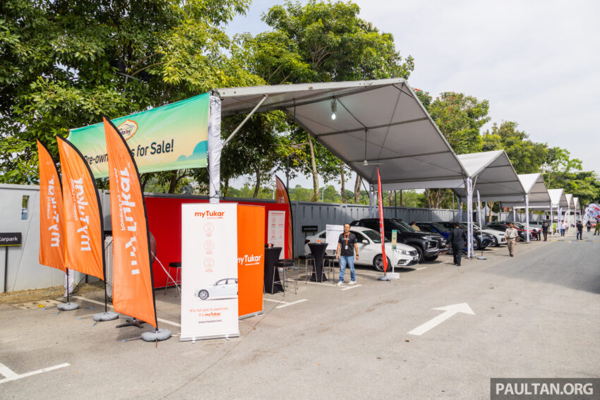 EON & Sahabat Autofest 2024 正式开幕, 即日起至本周日 249681