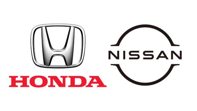 Honda 与 Nissan 官宣确认双方已签署合作谅解备忘录, 探讨双方合作共组联盟一同发展智能化电动车的可行性