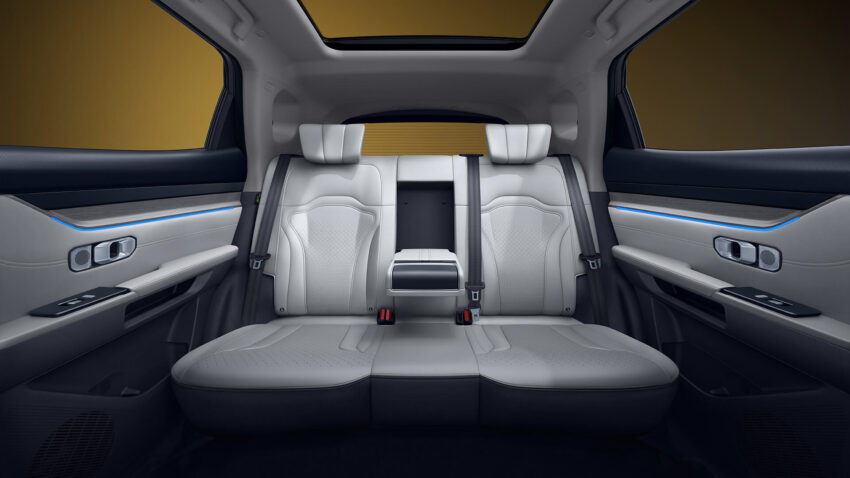 Chery 子品牌 Jetour 捷途即将来马! 被指将引进三款SUV, 捷途大圣、某七人座SUV与旅行者, 今年有望在大马上市 252251
