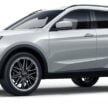 Chery 子品牌 Jetour 捷途即将来马! 被指将引进三款SUV, 捷途大圣、某七人座SUV与旅行者, 今年有望在大马上市